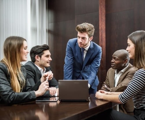 The Serrano Insurance Agency/ employee assistance plan